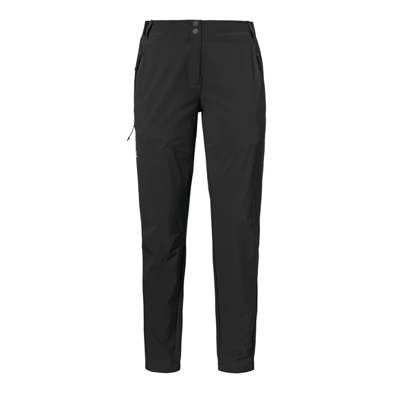 SCHÖFFEL Pants Style Blaustein WMS Outdoor-Hose