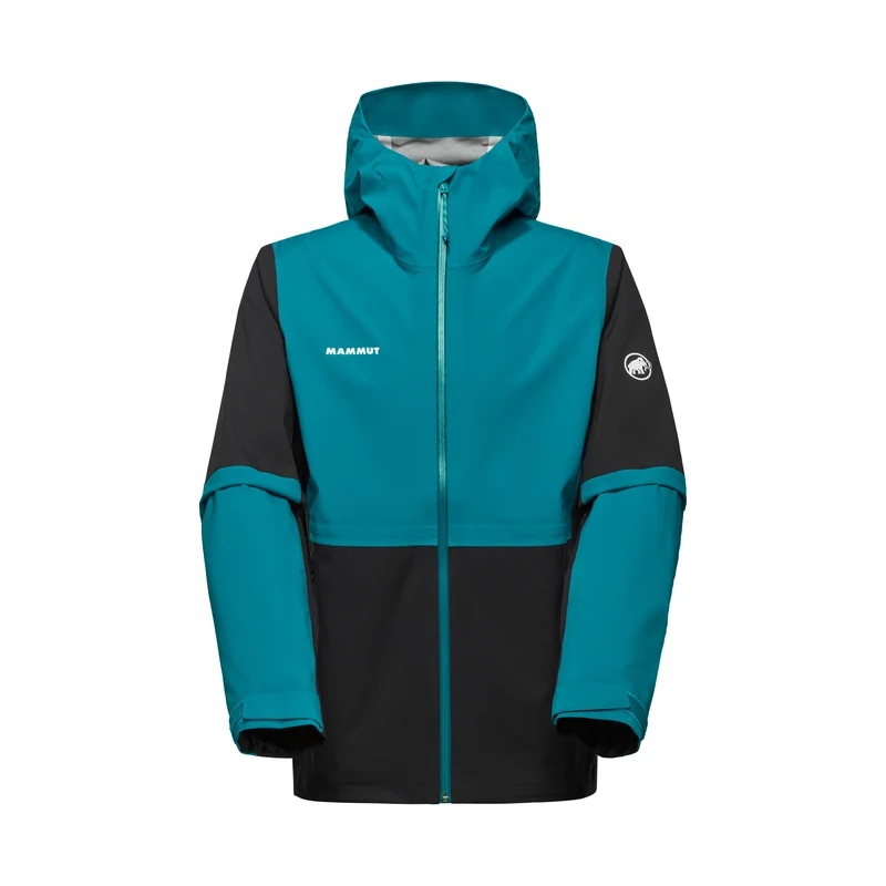 MAMMUT Linard Guide HS Hooded Jacket Herren