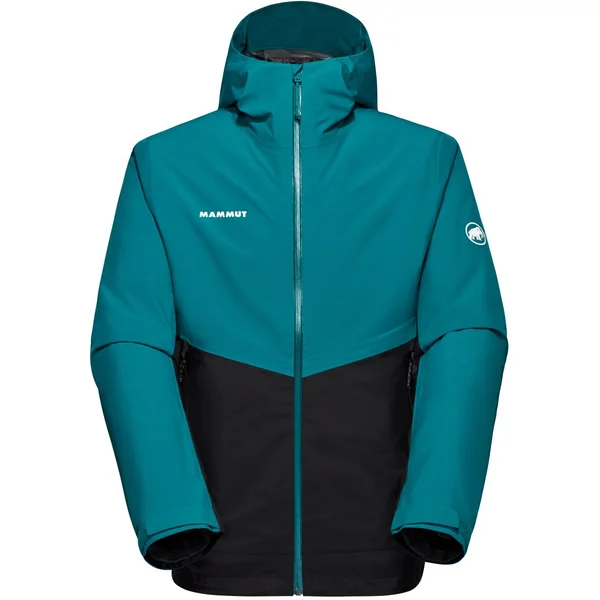 MAMMUT Alto Light 3-in-1 HS Hooded Jacke