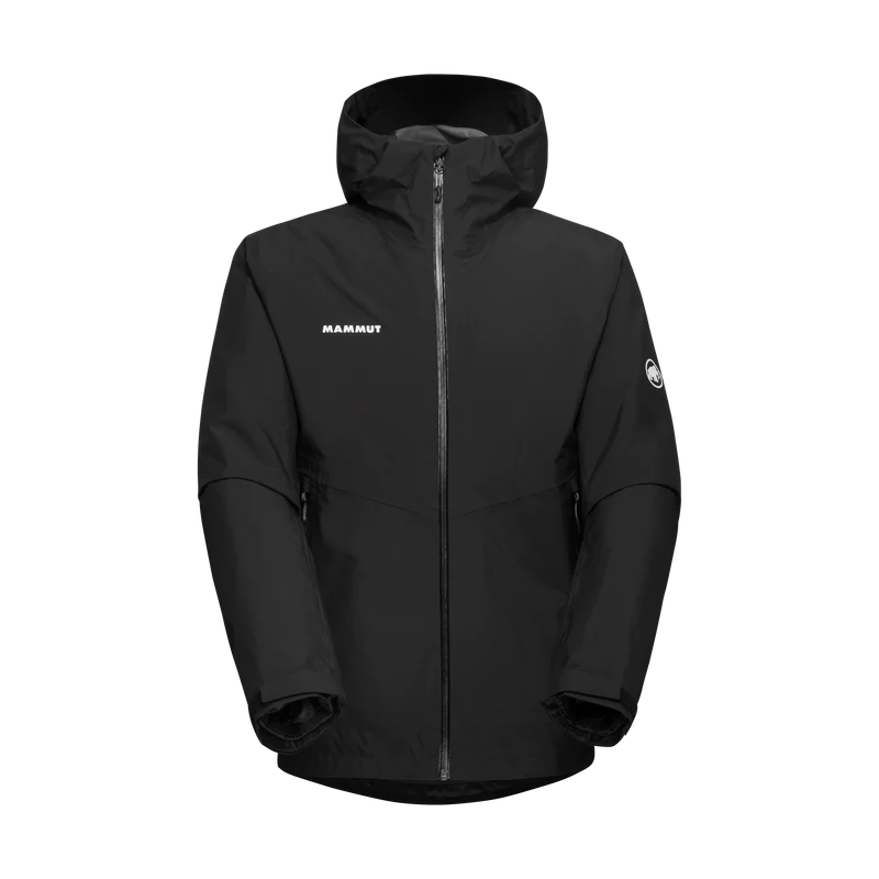 MAMMUT Alto Light 3-in-1 HS Hooded Jacke