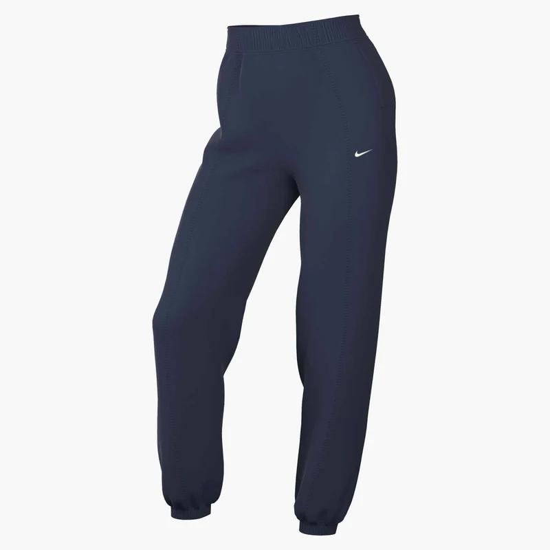 NIKE W NSW NK CHLL FT HR SWTPNT Damen Trainingshose