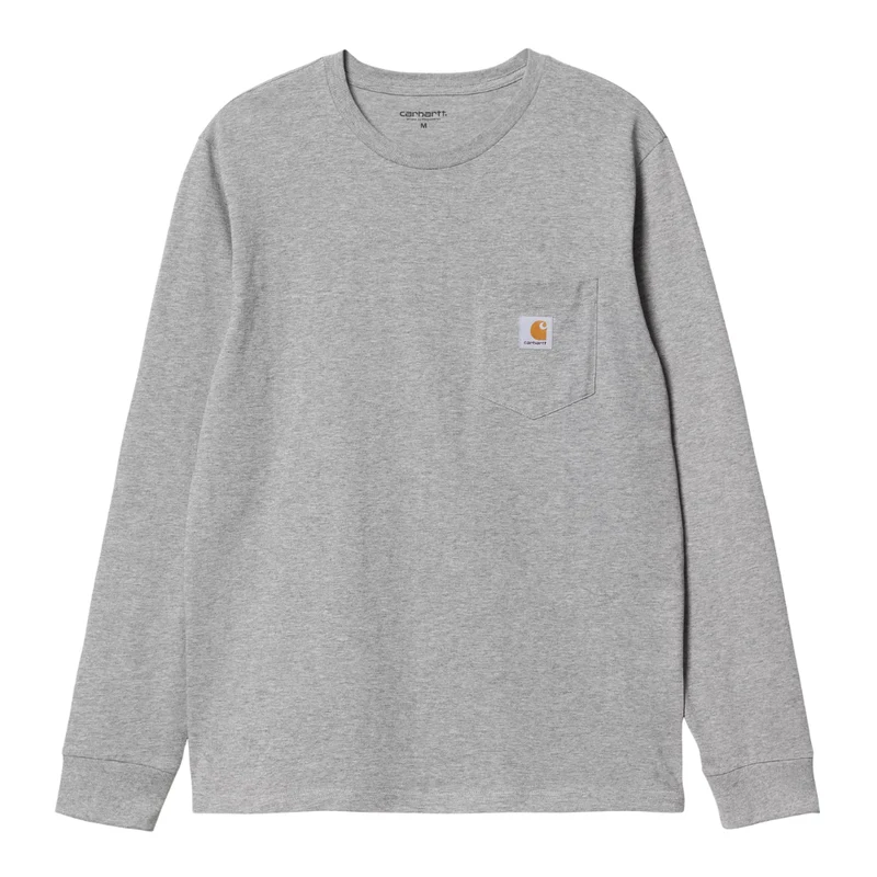 L/S Pocket T-Shirt