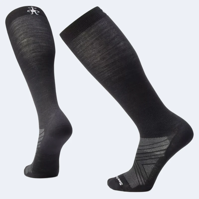 Smartwool Zero Cushion Extra Stretch Men's OTC Ski Sock