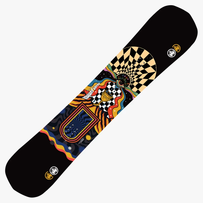 2024 Never Summer Proto Slinger Womens Snowboard