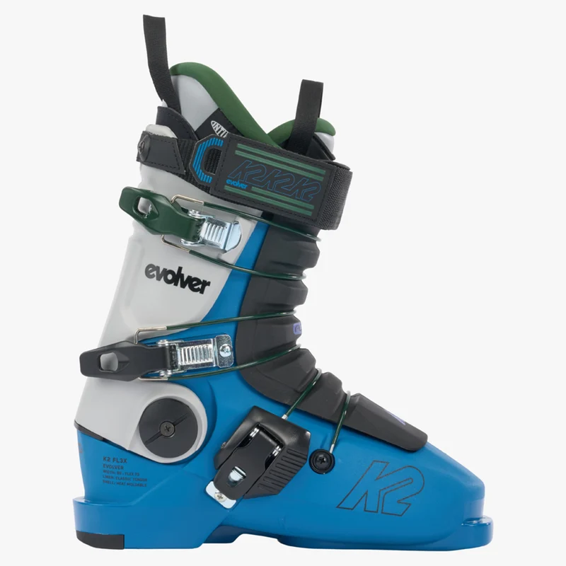 2024 K2 Evolver Junior Ski Boot