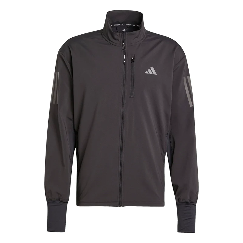 ADIDAS OTR B WIN JKT Laufjacke mit CLIMAWARM