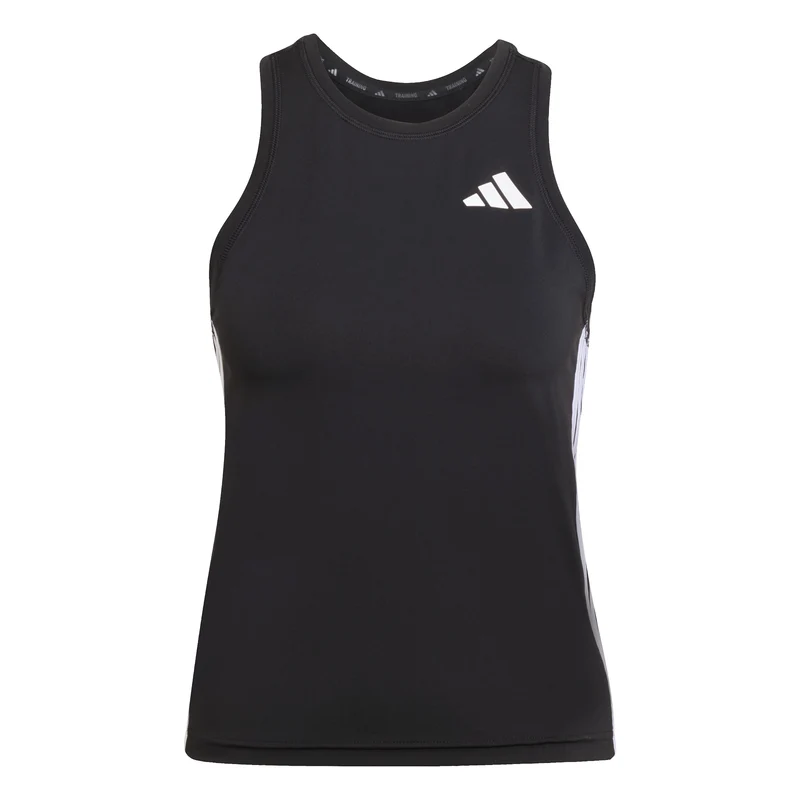 ADIDAS WE 3S TK Racerback Tanktop mit CLIMACOOL