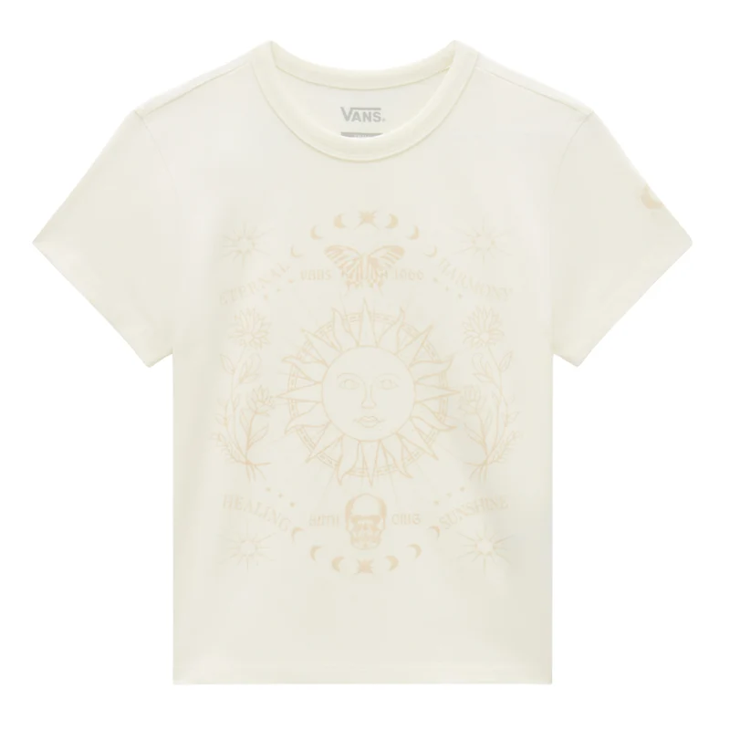 SOL SHINE MINI ABC