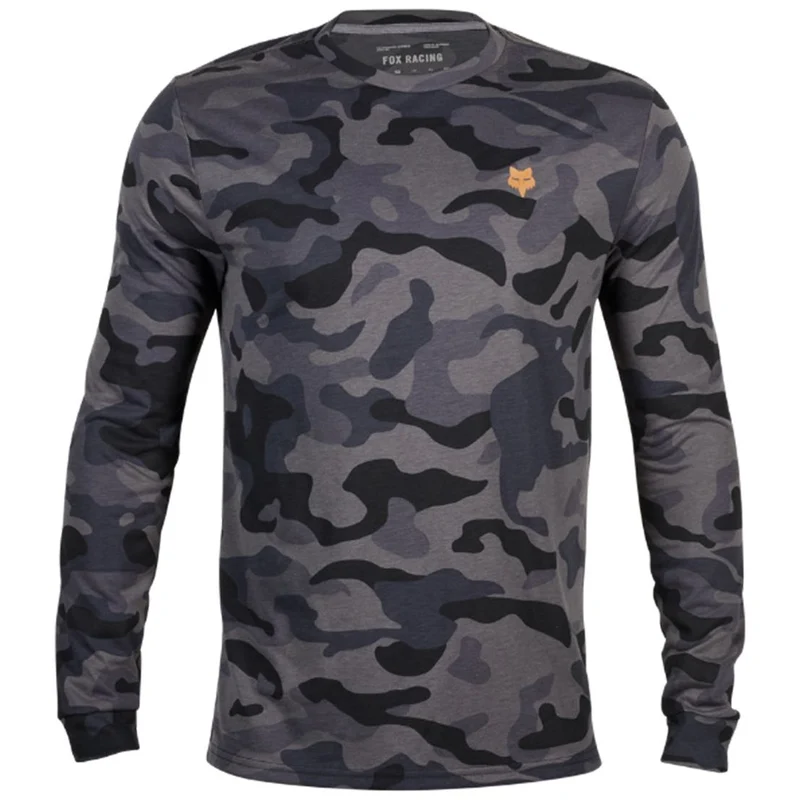 FOX HEAD LS TECH TEE