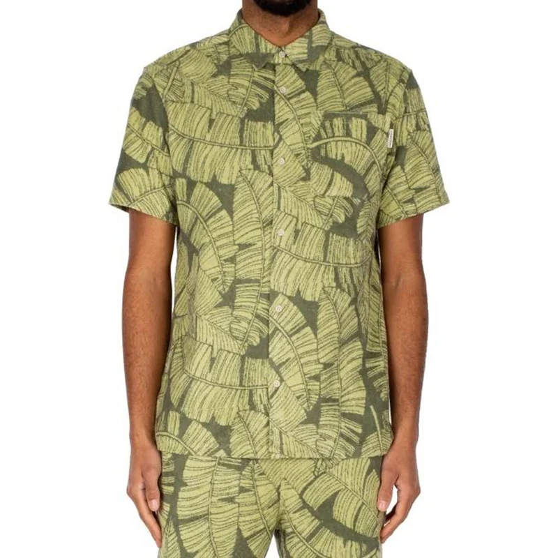 Bananos SSL Shirt