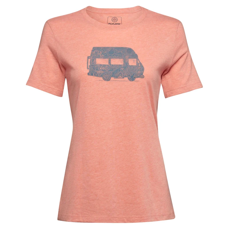 Flylow Van Women's Tee