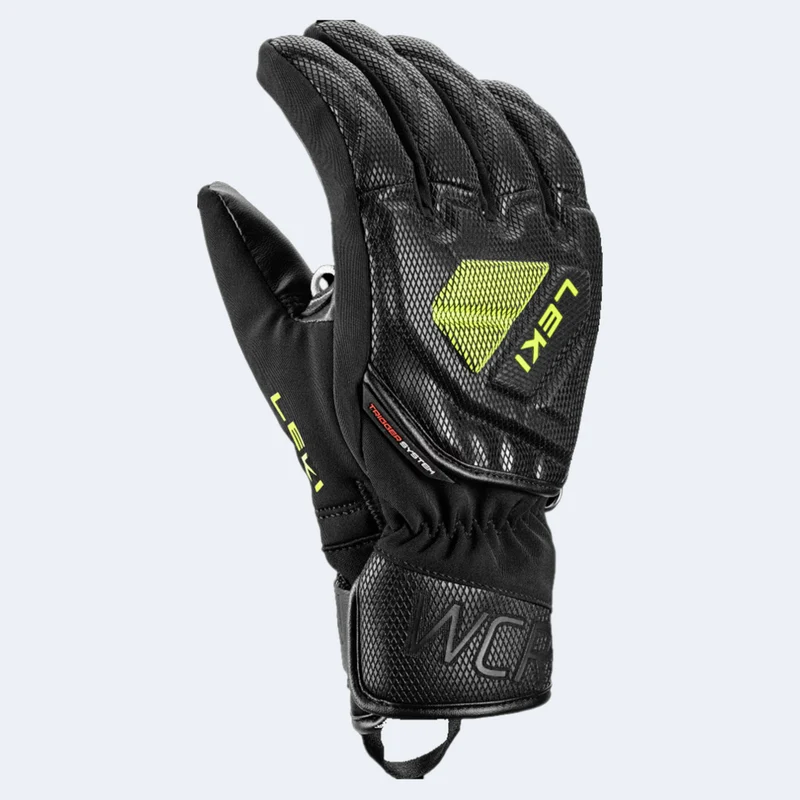 Leki WCR C-Tech 3D Junior Glove