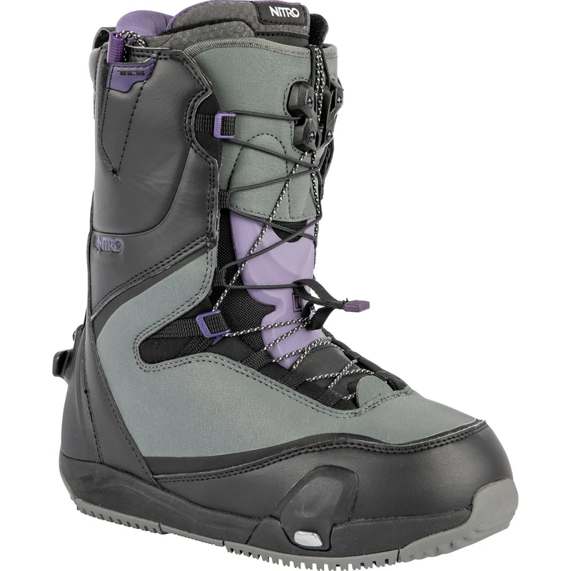 NITRO CAVE TLS STEP ON