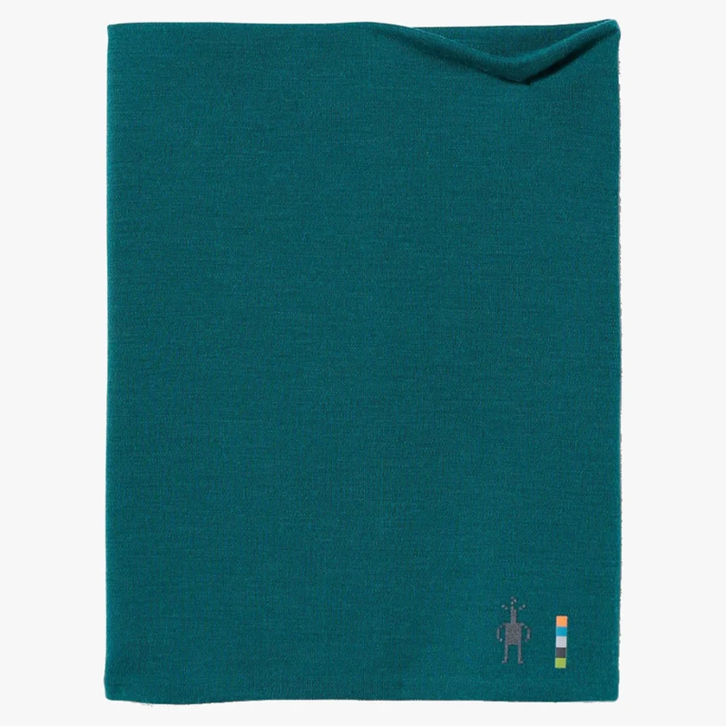Smartwool Thermal Merino Reversible Neck Gaiter