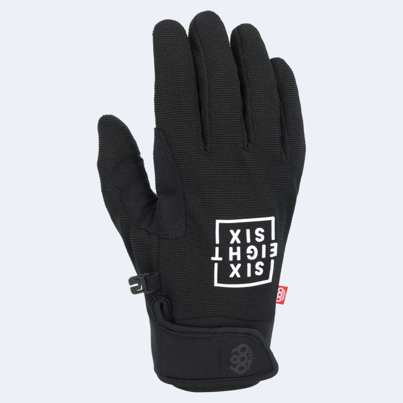 686 Men's Outlaw Pipe Glove