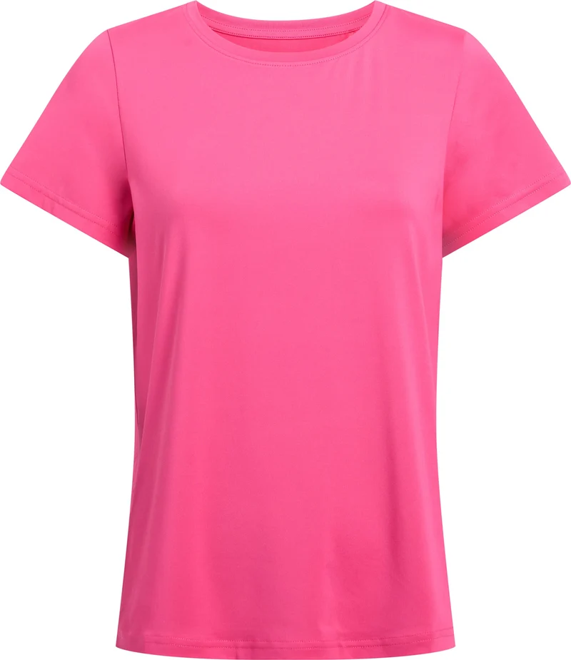 ENERGETICS Da.-T-Shirt Gianna SS W – Funktionsshirt Damen