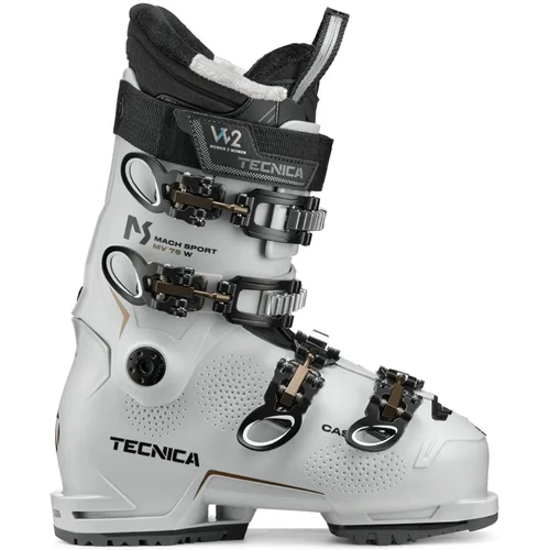 TECNICA MACH SPORT MV 75 W Skischuh Damen Flex 75