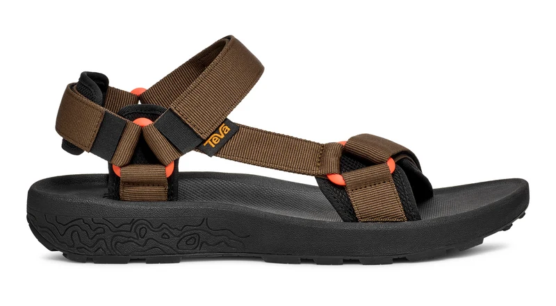 TEVA M HYDRATREK SANDAL Herren Trekkingsandalen