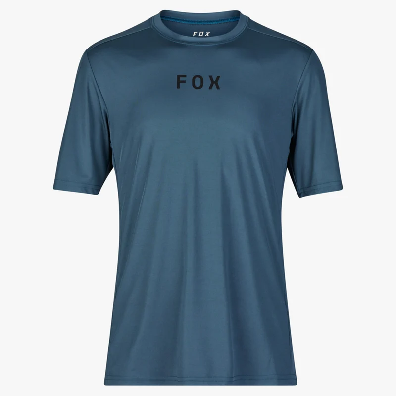 Fox Ranger Moth SS Men's Jersey