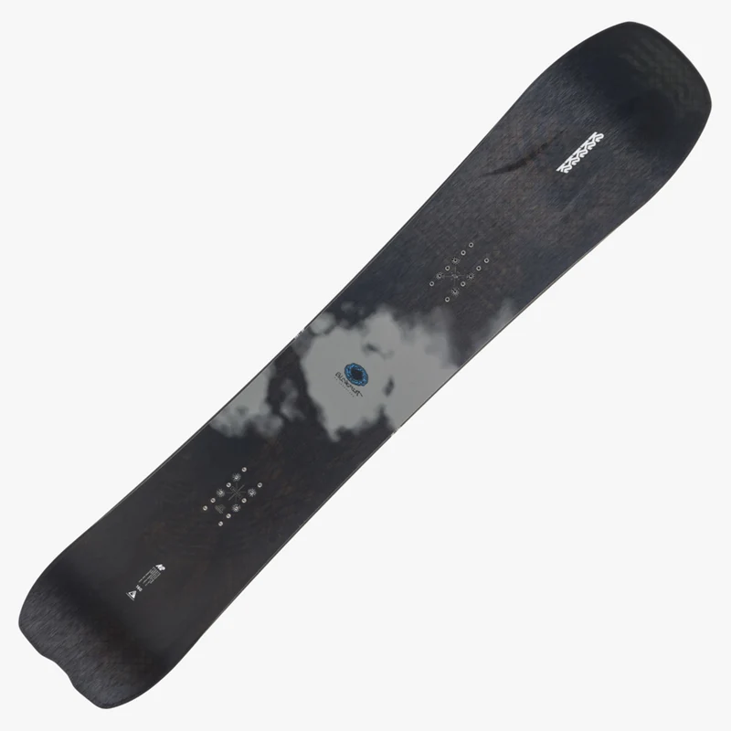2024 K2 Alchemist Snowboard
