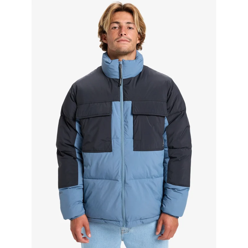 Stay Puff Jacket