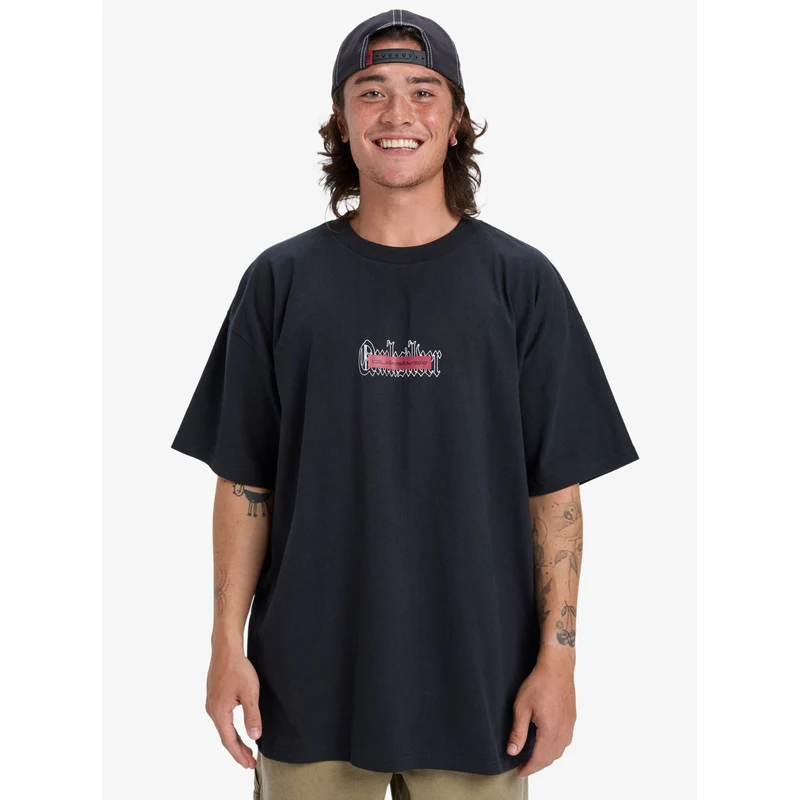Mercury Double Up Tee