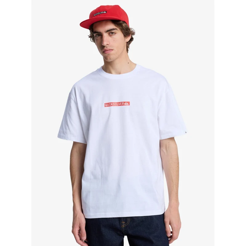 DNA Clicker Tee