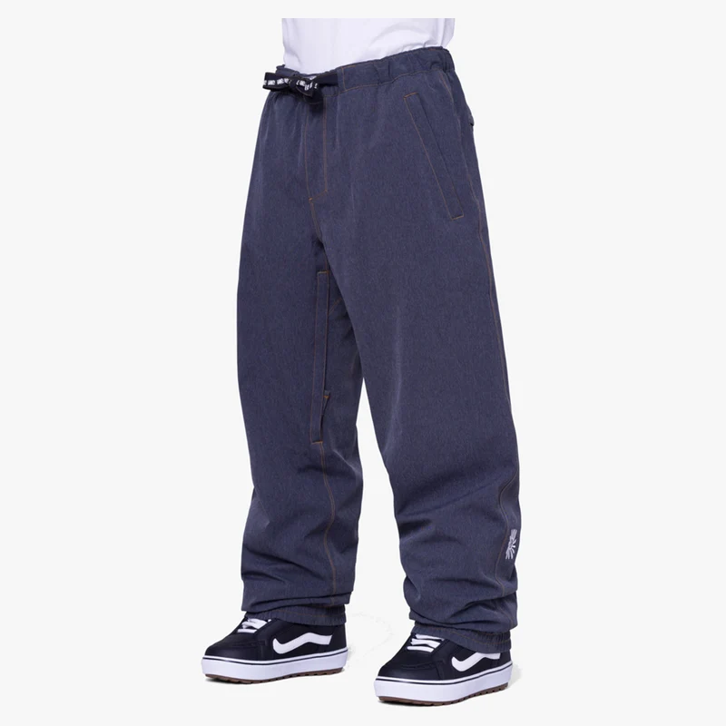 686 Dojo Men's Pant