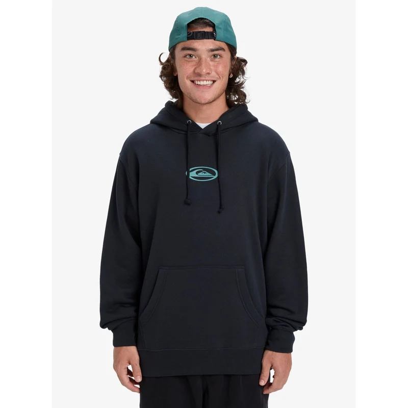 Salt Water Graphic Hoodie