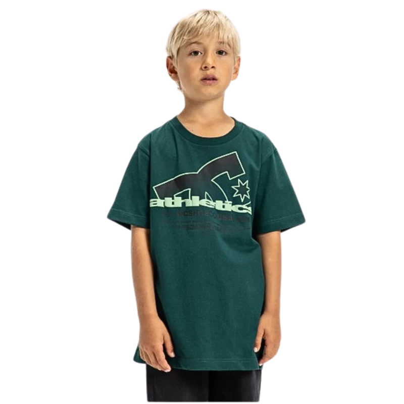 Slathletic SS Boy