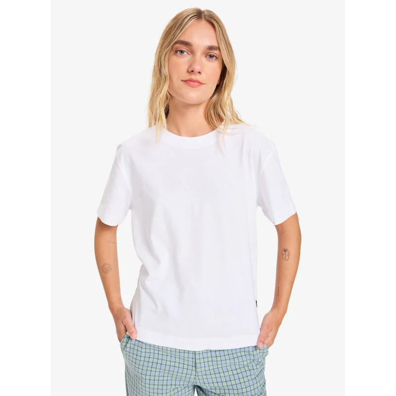 Essential SS Tee