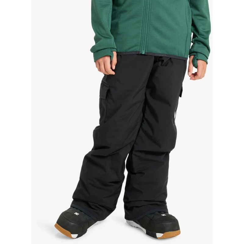 Porter Youth PT