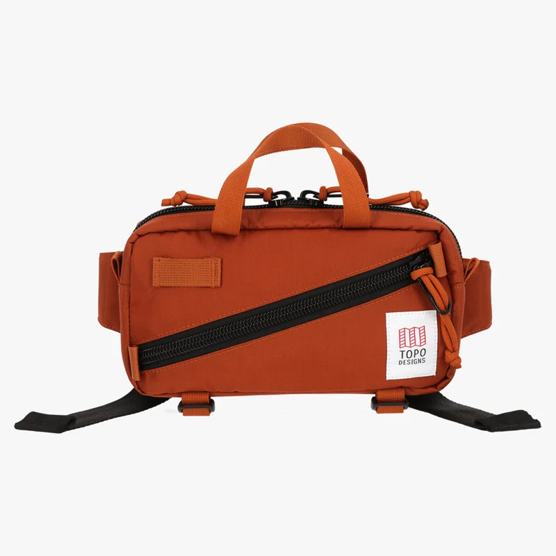 Topo Designs Mini Quick Pack