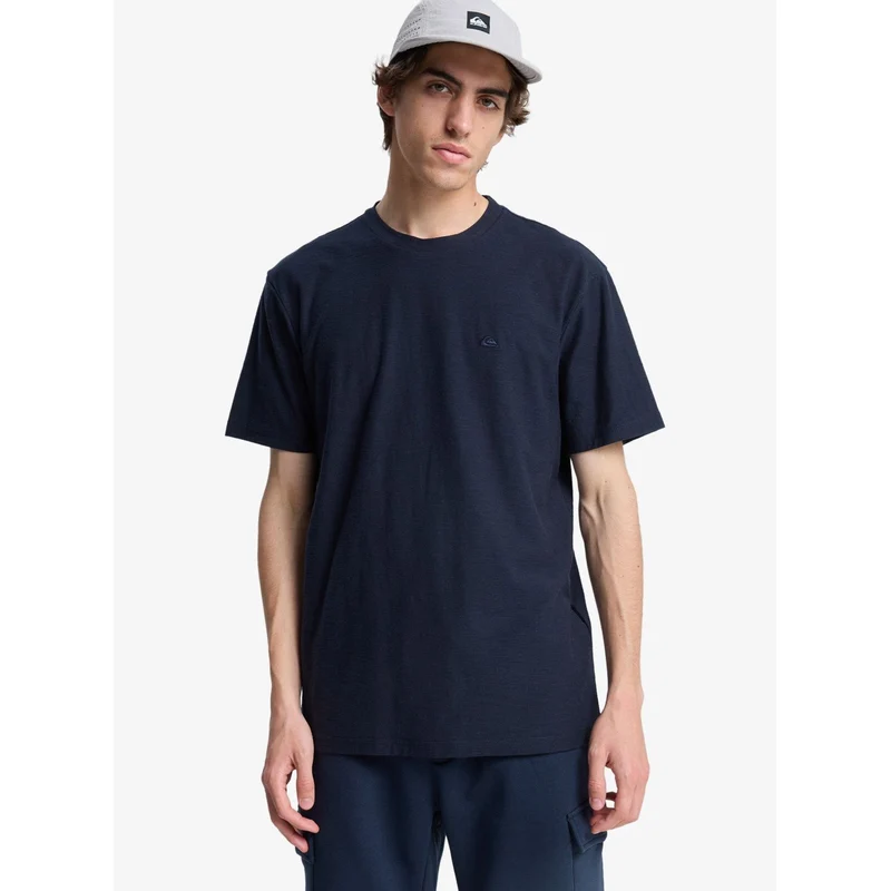 Slub Roundneck
