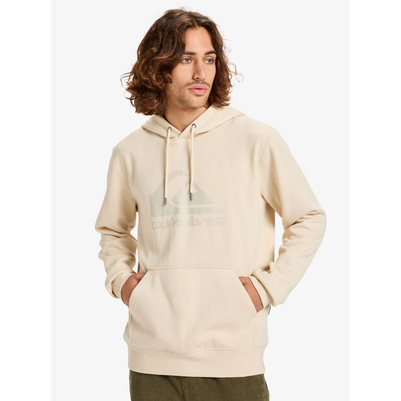 Comp Logo Hoodie