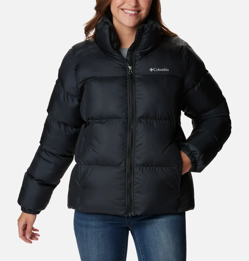 COLUMBIA Puffect II Full Zip Jacke