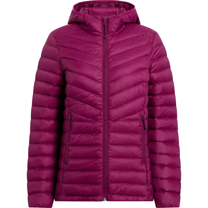 MCKINLEY Damen Jacke Arlo JKT Outdoor Daunenjacke