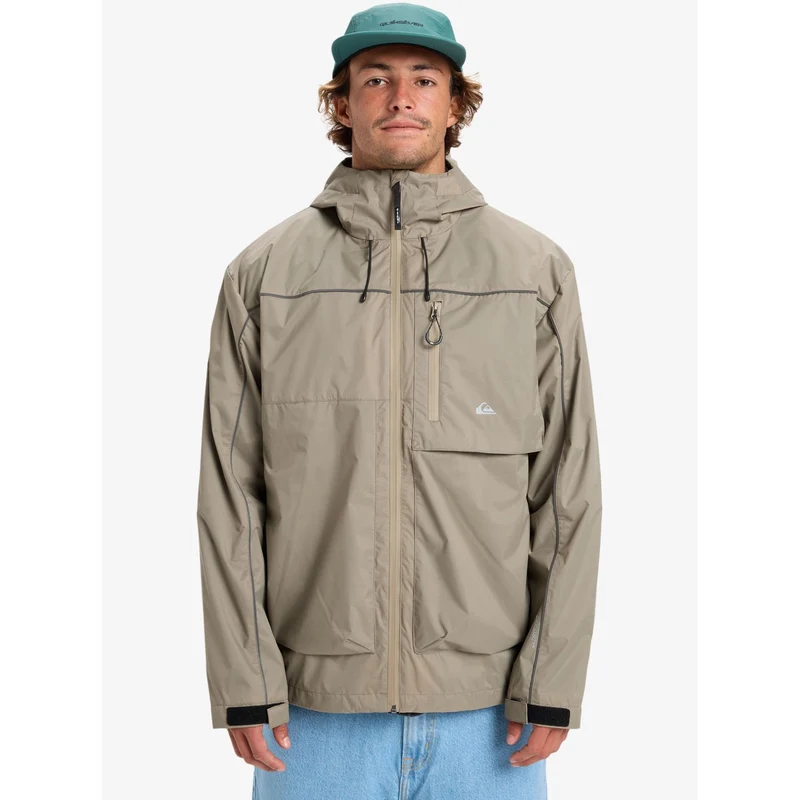 Full Rig Jacket