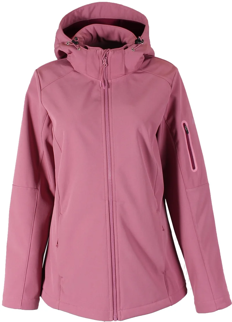 MCKINLEY Da.-Jacke Kadino II W Softshelljacke