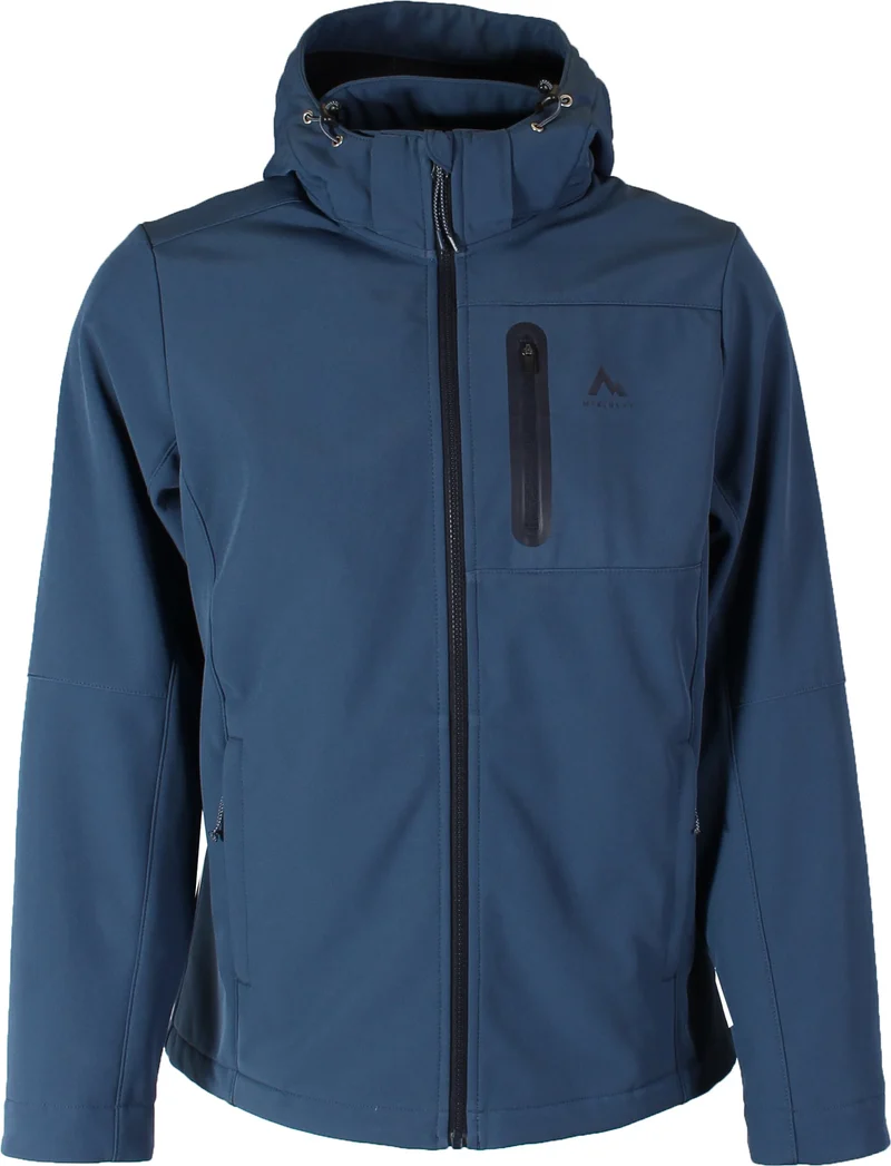 MCKINLEY He.-Jacke Kadino II M Softshelljacke