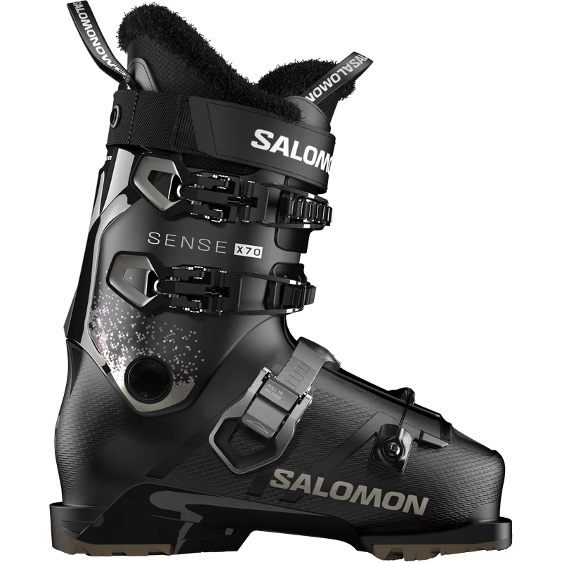 SALOMON ALP. BOOTS SENSE X70 W GW Skischuhe Damen