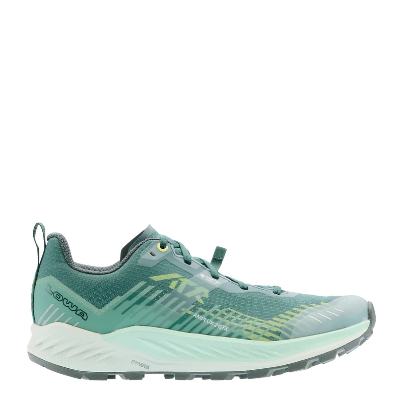 LOWA AMPLUX 2 GTX Ws Trailrunningschuh Damen