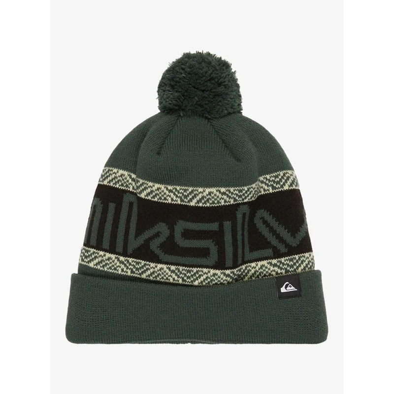 Summit Youth Beanie