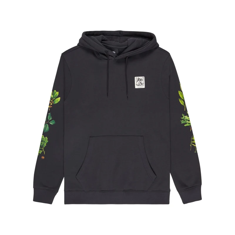 Bigfoot Trees PO