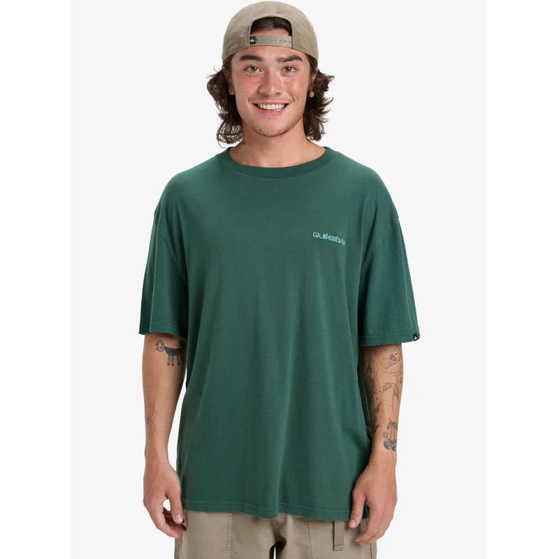 Salt Water SS