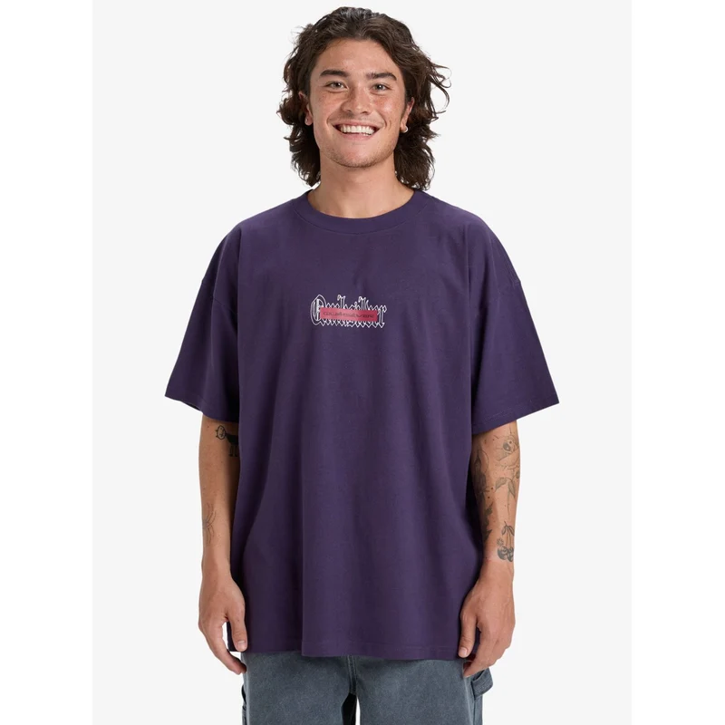 Mercury Double Up Tee