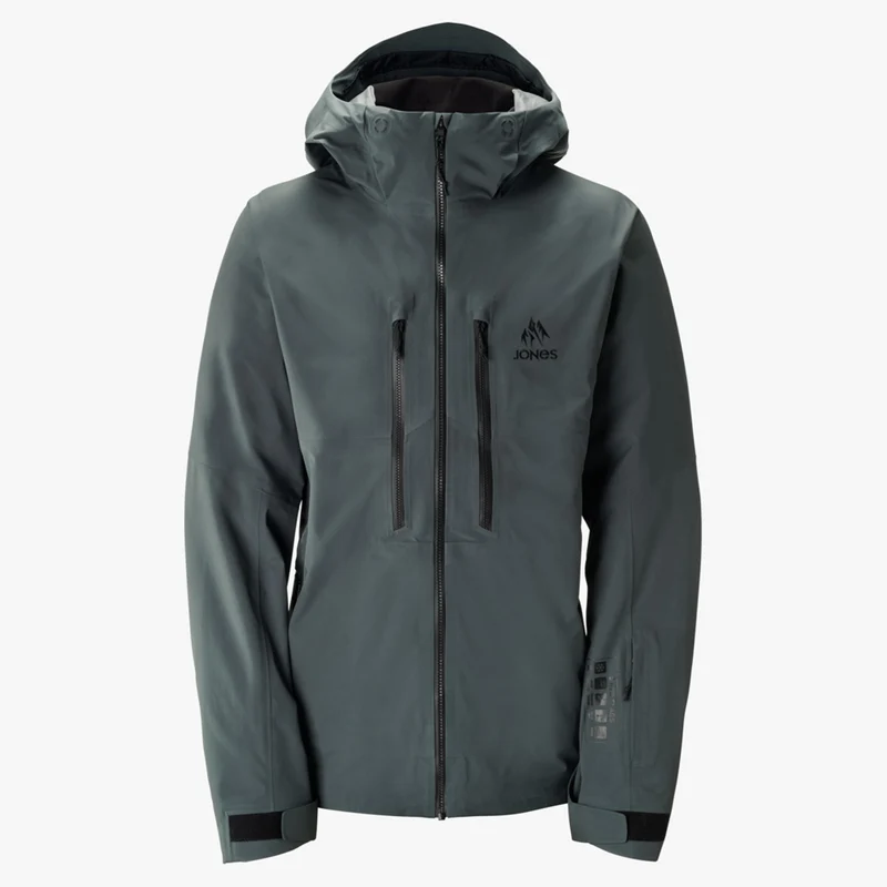 Jones Shralpinist Stretch Recycled Men's Jacket
