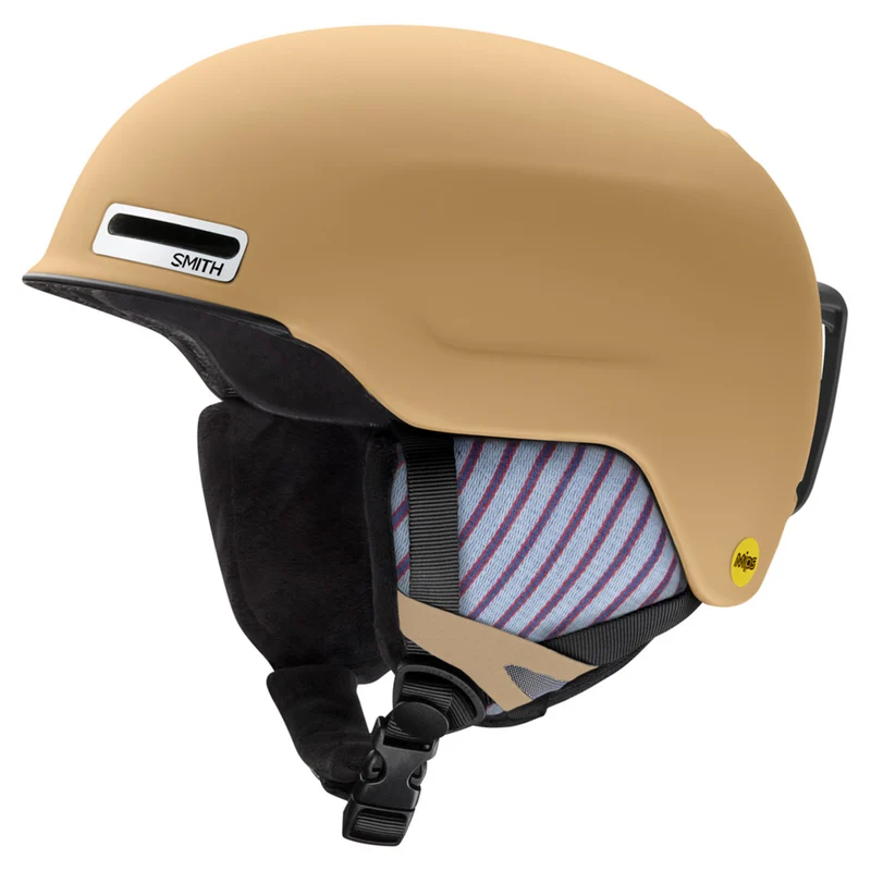 2021 Smith Maze MIPS Helmet
