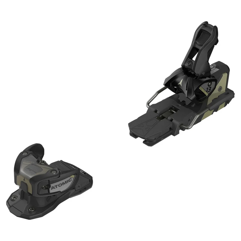 2024 Atomic Warden 13 MNC Bindings