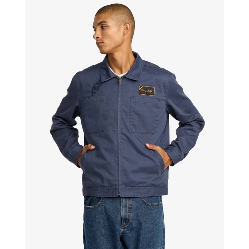 KSL Garage Jacket